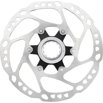 Brzda na kolo SHIMANO brzdový kotouč SMRT64 160mm Centerlock external
