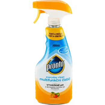 Pronto Everyday Clean multifunkční čistič 500 ml