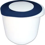 Mísa šlehací s víkem, 3l, mix barev Petra Plast