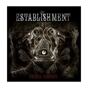 Zahraniční hudba LP Establishment: Vicious Rumors 2021