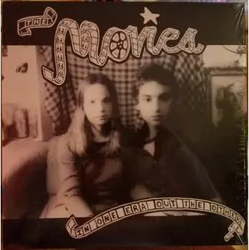 Zahraniční hudba LP The Movies: In One Era Out The Other 2018