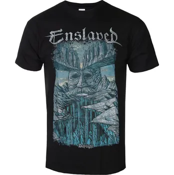 Pánské oblečení Tričko metal pánské Enslaved - DAYLIGHT - PLASTIC HEAD - PH10923 - S
