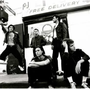 Zahraniční hudba CD The Neighbourhood: The Neighbourhood 2018