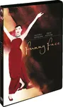 DVD Funny Face (1957) 1 disk