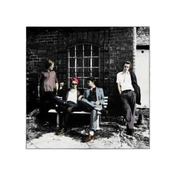 Zahraniční hudba LP Palma Violets: Danger In The Club 2015