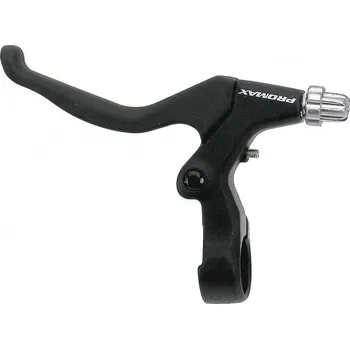Brzda na kolo Promax brzdové páky MTB Al V-Brake/Cantilever (černá)
