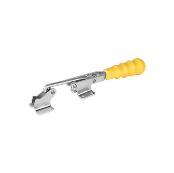 Truhlářská svěrka JC - METAL Háková upínka 425, JC-METAL