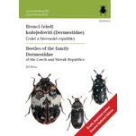 Brouci čeledi kožojedovití…