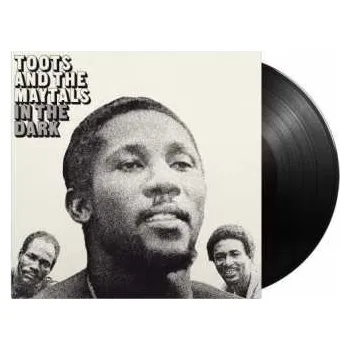 Zahraniční hudba LP Toots & The Maytals: In The Dark 2020 180g Black Vinyl