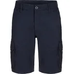 Kalhoty 3/4 Loap Vekot Barva: Modrá, Velikost: S, Pohlaví: Pánské