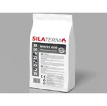 SILATERM kamnářské bílé lepidlo WHITE 600 - 5 kg (EKO-005777)