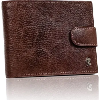 Peněženka Rovicky 31-533 hnědá