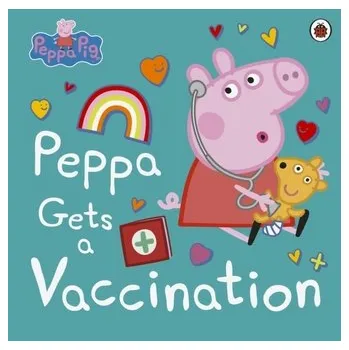 Peppa Pig: Peppa Gets a Vaccination