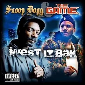 Zahraniční hudba CD Snoop Dogg: West Iz Back 2016