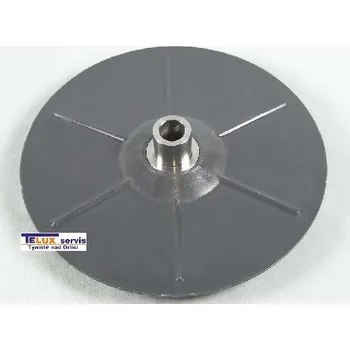 Příslušenství pro kuchyňský robot Stírací kotouč Kenwood/ KW714443