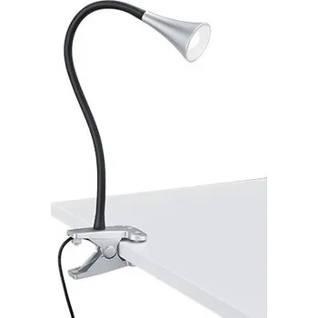 Lampička TRIO R22398187 Viper Klipsový svítidlo SMD 1x3W 260lm 3000K + K nákupu nad 3000 Kč dárek zdarma