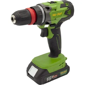Procraft PA18DFR