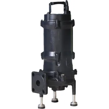 Čerpadlo HCP 40GF21.5 400V bez plováku, s řezacím zařízením