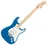 elektrická kytara Fender Squier Affinity Series Stratocaster HSS Pack MN LPB