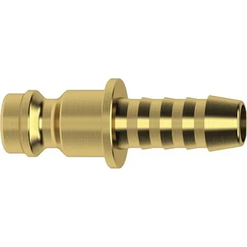 Hadicová spojka Rychlospojka ESM6S vsuvka trn 6mm