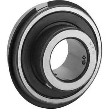 NTN UCS 201 jednořadé kuličkové ložisko