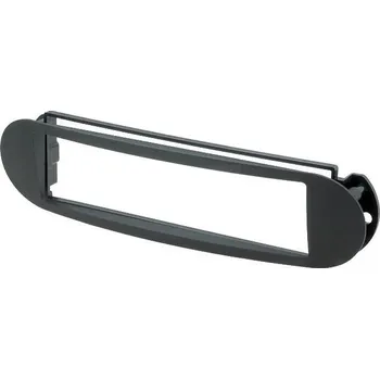 Auto Hi-Fi Rámeček autorádia VW New Beetle 1998-2011