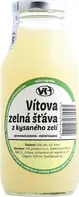 Vítovo Kimči Vítova zelná šťáva z kysaného zelí 330 ml