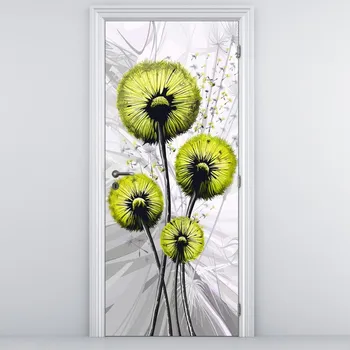 Fototapeta LuxusniObrazy.cz Fototapeta na dveře