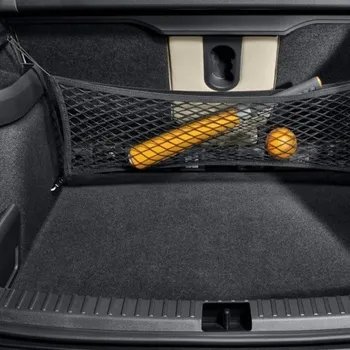 Vana do kufru Škoda Auto Síť do kufru Škoda Karoq (od roku 2017>) - originál 57A065110D