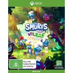 The Smurfs: Mission Vileaf Smurfastic…