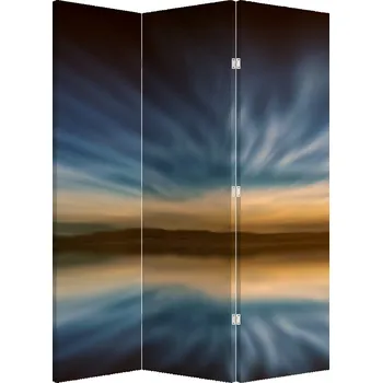 Paraván LuxusniObrazy.cz Paraván - Maják