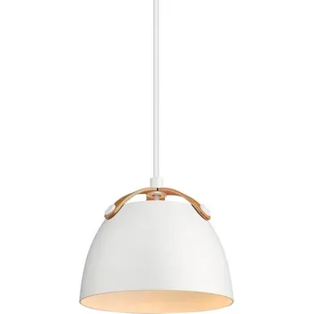 Halo Design Kovové závěsné světlo Oslo 16 cm