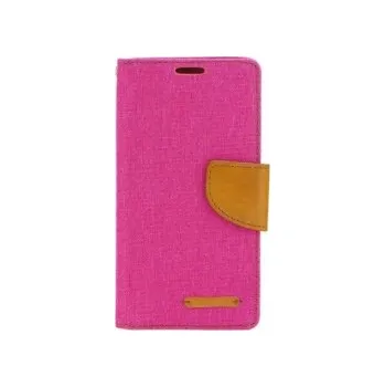 POUZDRO Tel1 FANCY XIAOMI Redmi 10 růžová-hnědá 9900800788