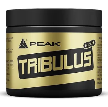 Anabolizér Peak Performance Tribulus 60 cps.
