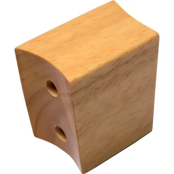 Latin Percussion Middle Block - Bongo Traditional - LP202-AW LP201A-3 Generation 3Přírodní barva LP739LT-AW 18211