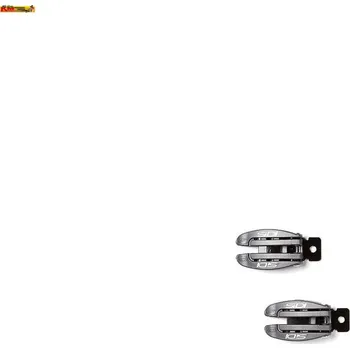 Moto obuv Náhradní přezka na boty SIDI