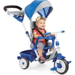 Little Tikes Perfect Fit 4v1
