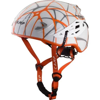 Camp Speed Comp bílá 54-60