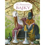 La Fontainovy bajky - Jean de La…