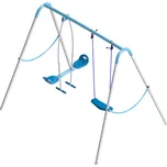 WORKER Dětská zahradní houpačka DuoKid