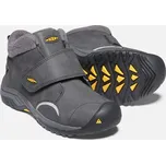 Dětská ZIMNÍ obuv Keen KOOTENAY - černá VELIKOST KEEN: 36 (US 4)