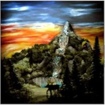 Zahraniční hudba CD Tubelord: Our First American Friends 2009