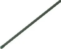 Levior 45655 zahradní tyč poplastovaná 1,1 x 150 cm