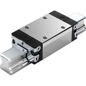 Bosch-Rexroth R162249420 vozík KWD-045-SNS-C0-N-1 Lineární vozík