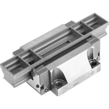 INA KWVE 25 G3 V1 vozík lineárního vedení