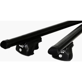 Příčník na automobil Příčník Hakr ALU Black 135 cm