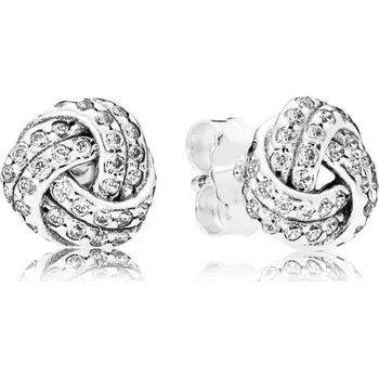 Náušnice PANDORA 290696CZ