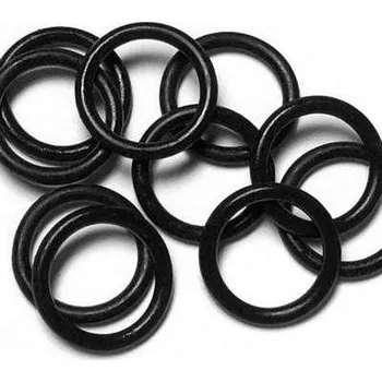 Těsnění převodovky 21x2 EPDM o-kroužek