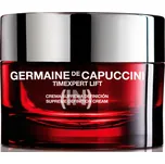 Germaine de Capuccini Krém pleťový SUPREME DEFINITION 50 ml - krém s výrazným liftingovým účinkem pro jemnou, viditelně hladší, regenerovanou a svěží pokožku