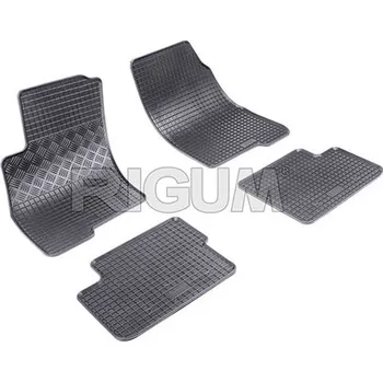 autokoberec Gumové koberce RIGUM - Fiat Grande Punto 06-